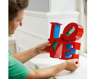 LEGO Art 31214 LOVE - 1298071 - zdjęcie 14